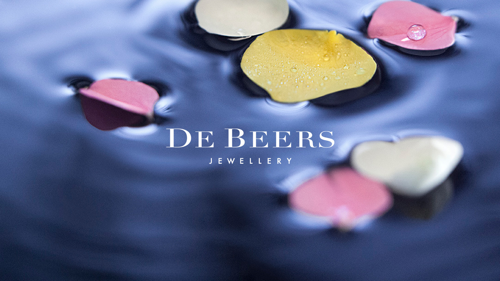 DeBeers Brand Image